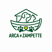 arca e zampette