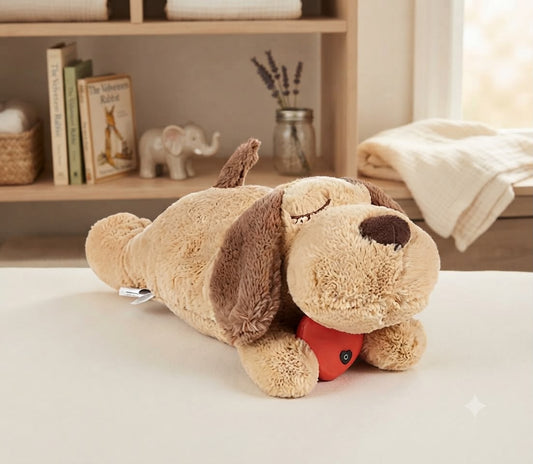 Abbracciotto™ – Peluche Anti Ansia per Cani e Gatti