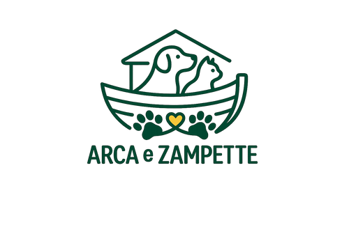 arca e zampette