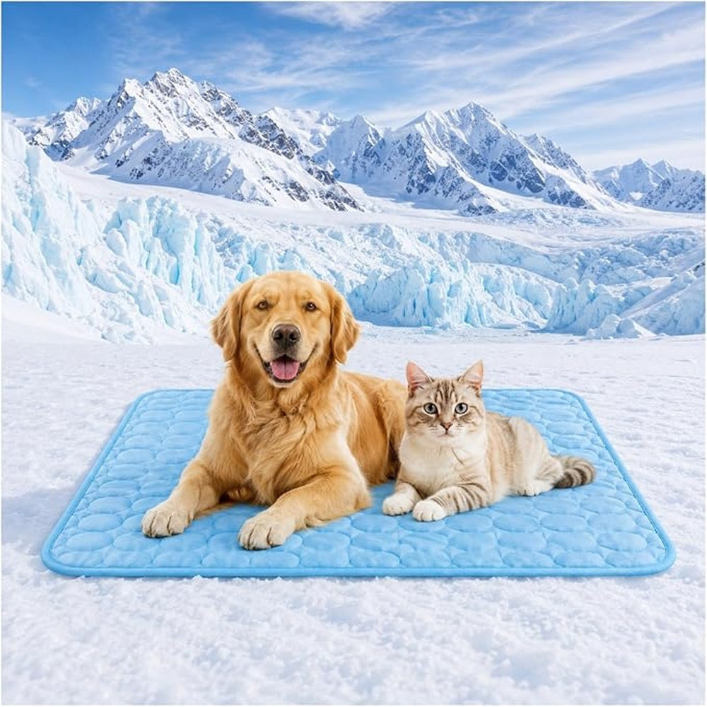 Tappetino Rinfrescante™ per cani e gatti