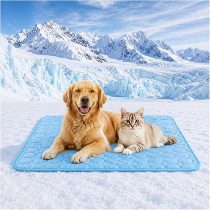 Tappetino Rinfrescante™ per cani e gatti